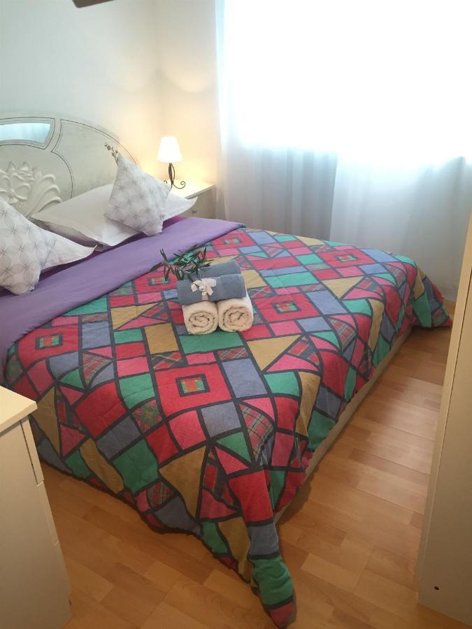 Apartments Tamara Orebic Ngoại thất bức ảnh