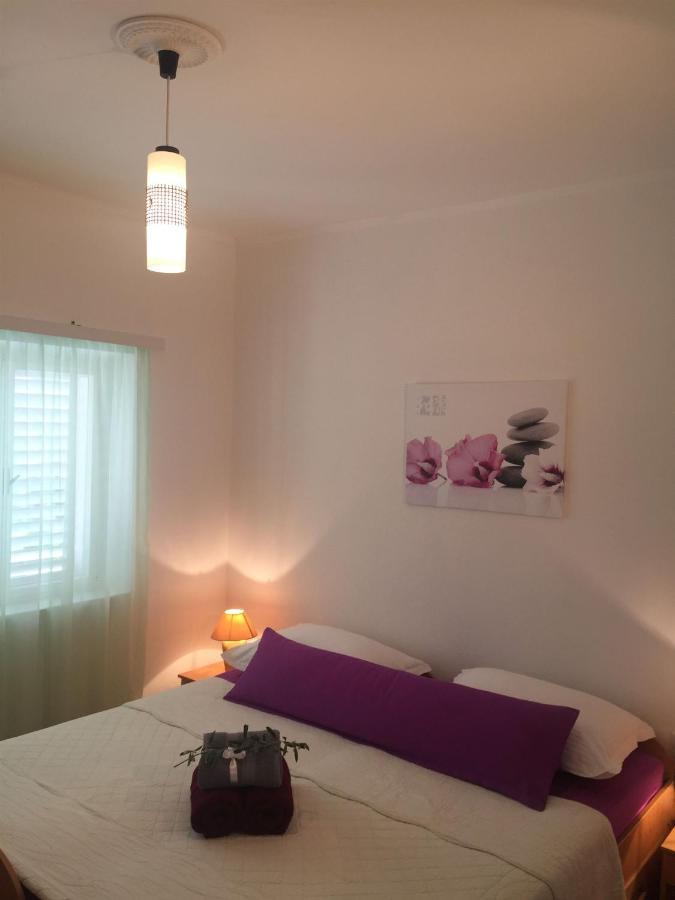 Apartments Tamara Orebic Ngoại thất bức ảnh